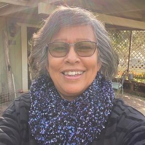 Meet your Posher, Vicki